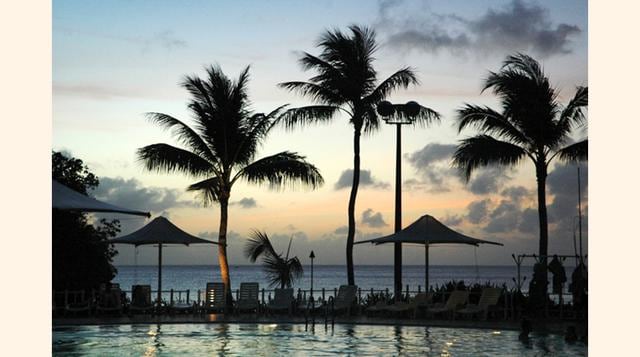 Guam. El territorio incorporado a EE.UU. cuenta con un 36% de su población que se comunica en español. (Foto: Wikipedia)