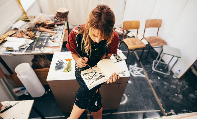 Propósitos para Año Nuevo 2020 (Foto: AP) 