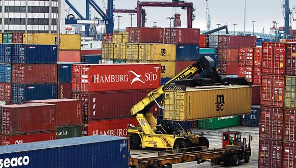 Exportadores. El flete de transporte marítimo pasó a ser hasta el 60% de sus costos en algunos envíos al Asia. (Foto: GEC)