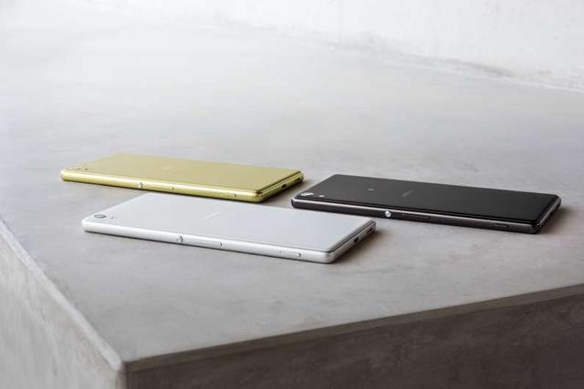 El Sony Xperia XA Ultra ya se encuentra disponible en el país en color negro y blanco.
