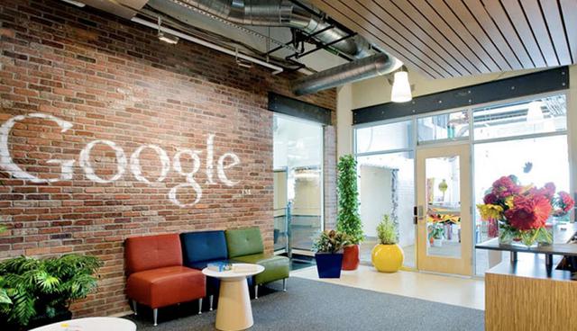 compañías con oficinas que inspiran a la remodelación