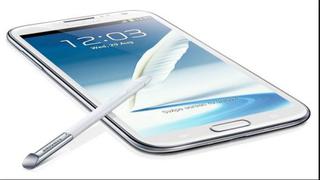 Samsung cambiaría el diseño de su Galaxy Note III tras comparaciones con HTC One