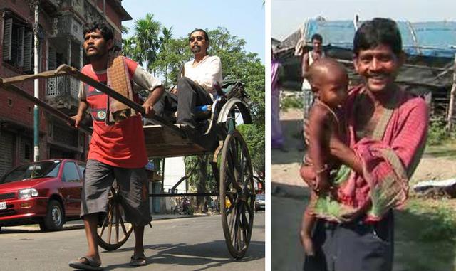 FOTO 5 | 5. Happy. En esta película un grupo de científicos, investigadores y líderes de pensamiento comparten información de lo que realmente hace feliz a la gente. Una pista: no suele haber mucho dinero en sus cuentas de banco. Así que, ¿qué es lo que hace realmente feliz a la gente? El director Roko Belic, ganador de un Oscar, intenta dar respuesta a esa pregunta yéndose en un viaje motivacional alrededor del mundo para descubrir lo que nos hace realmente felices.