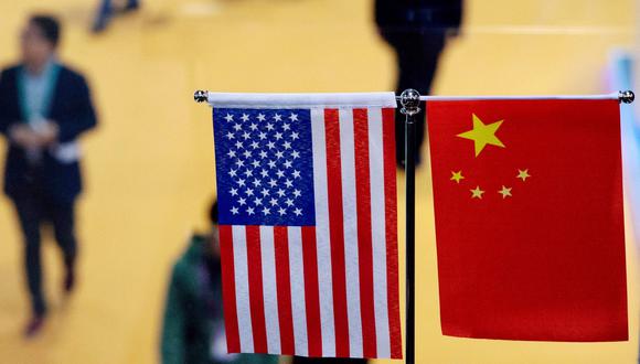 China precisó el miércoles que podría anunciar otras lista de exenciones de productos estadounidenses que podría publicar "a su debido tiempo". (Foto: AFP)