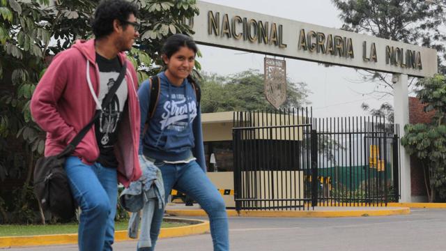 FOTO 3 | La Pontificia Universidad Católica del Perú (Foto:El Comercio)
