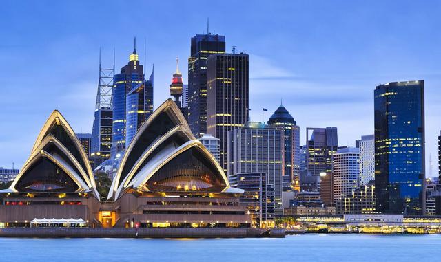 FOTO 5 | Sídney (Australia)