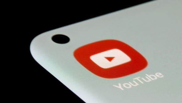 YouTube, parte de Google, de Alphabet Inc., enfrenta la competencia de TikTok tanto por espectadores jóvenes como por estrellas en línea que hicieron de la plataforma de video un éxito comercial. (Foto de archivo: REUTERS/Dado Ruvic)
