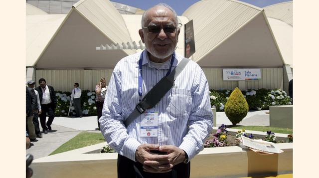 Vito y Jorge Rodriguez, del Grupo Gloria, tienen una fortuna de US$ 1,100 (puesto 1465) y US$ 1,000 millones (puesto 1565), respectivamente.