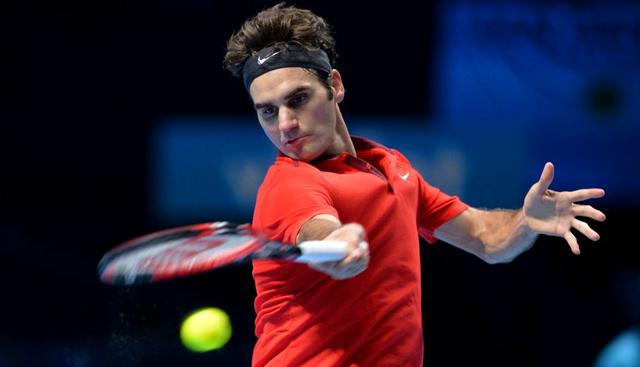 Celebrity Net Worth estima que la fortuna acumulada de Roger Federer es de 320 millones de dólares. Según este portal, el tenista comenzó a incrementar sus ganancias desde que se convirtió en tenista profesional en 1998, con solo 17 años. (AFP)