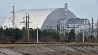 UE se prepara por si Rusia ataca plantas nucleares en Ucrania
