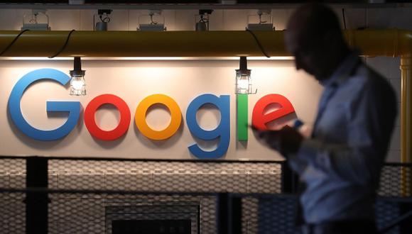 Los estados investigan a Google en paralelo a una investigación antimonopolio del Departamento de Justicia de la compañía. (Foto: Bloomberg)