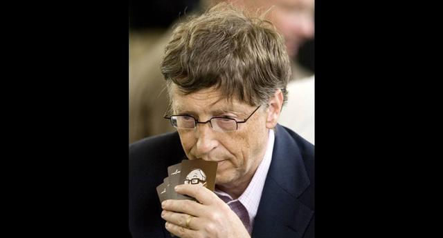 FOTO 10 | 10. Ten una buena vida personal (Foto: Getty)