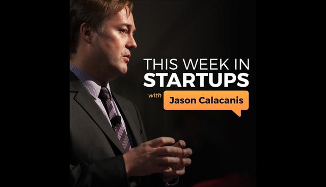 FOTO 2 | 2. This Week in Startups
Jason Calacanis y un grupo de expertos invitados te traen de manera semanal lo mejor, lo peor, lo más extravagante y las historias más interesante del mundo de las compañías digitales. Calacanis le da a los escuchas información increíble sobre cómo funcionan los ángeles inversionistas y cómo se construyen las empresas.
Este podcast ofrece entrevistas a profundidad con los personajes más relevantes de la industria de la tecnología que ofrecen una perspectiva interior de lo que está pasando y las tendencias emergentes. Ya sea que estés considerando empezar tu propia empresa, o que necesitas estrategias para mejorar tu negocio, o ayuda para motivar a tu equipo o que simplemente quieras estar al corriente con lo que está pasando en Silicon Valley y sus alrededores, tu camino debería empezar en este podcast. (Foto: SoundCloud)