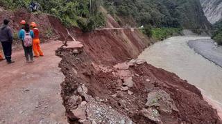 Declaran en estado de emergencia distritos de Pasco y Puno por inundaciones debido a las lluvias