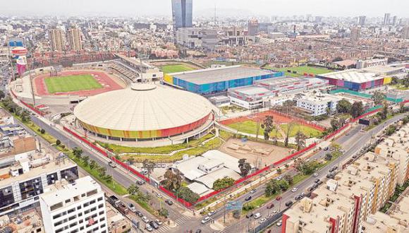 El  12 de marzo de 2024 se realizará la Asamblea General Extraordinaria, en la que las ciudades candidatas  a 
 convertirse en sede de los Juegos Panamericanos 2027 deberán realizar su presentación oficial. (Foto: IPD)
