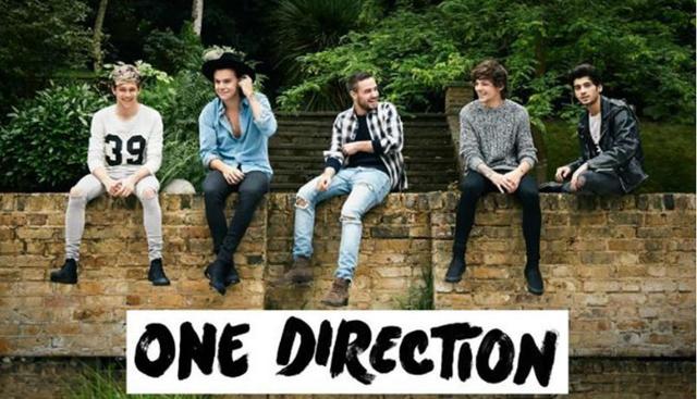 8. ‘Fireproof’, primer sencillo de ‘Four’, tuvo 1.1 millones de descargas durante las 24 horas de su lanzamiento, según la propia banda. (Facebook de One Direction)