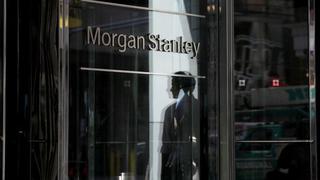 De practicante a puesto directivo de Morgan Stanley en 7 años