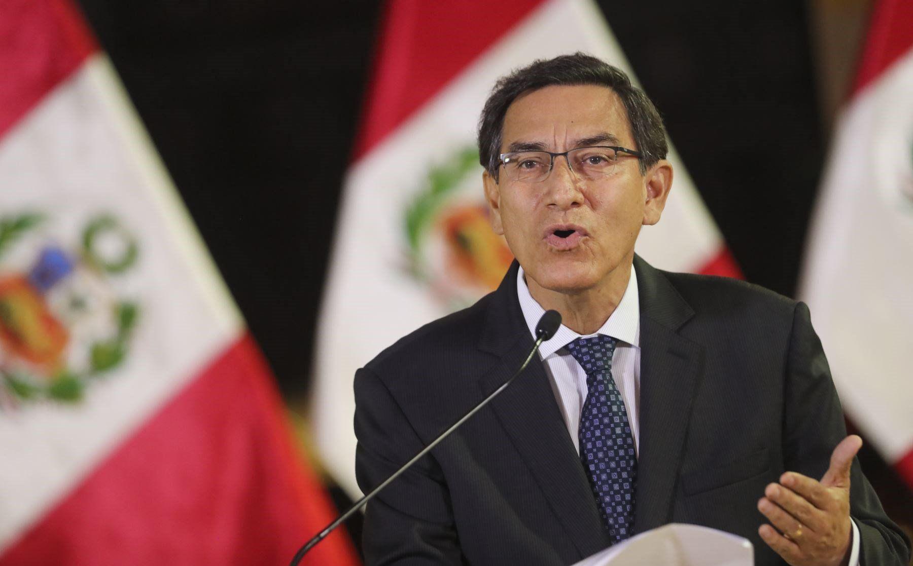 (EFE/ Agencia Andina).