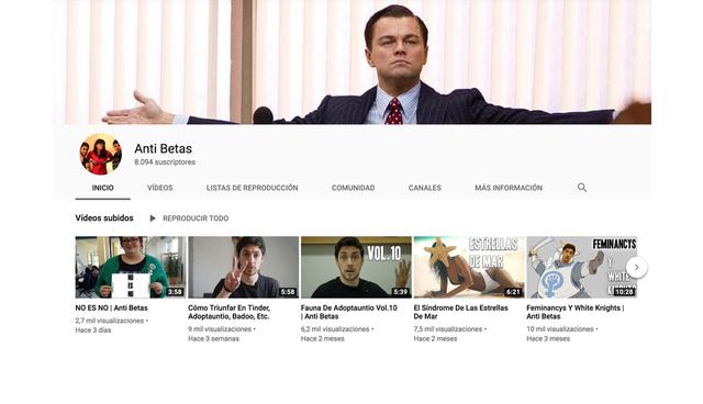 FOTO 12 | Anti Betas. Críticas a las modas| Consejos para ligar| Feminazismo| Reviews de apps/redes sociales| Otros desvaríos