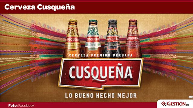 Cusqueña. Esta cerveza, sin embargo, reflejó un crecimiento positivo en los últimos tres años. En 2015, registró un incremento de 3% hasta US$ 422 millones de valor de marca. Hoy, además de escalar una posición en el ranking, su valorización es de US$ 605