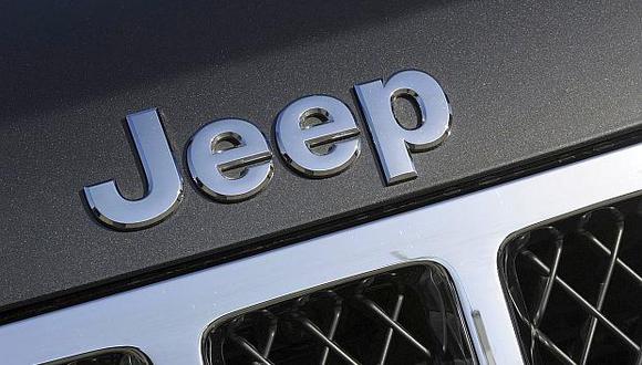 La revisión de los vehículos de la marca Jeep se podrá hace en todos los concesionarios que Diveimport tiene en el país. (Foto: USI)