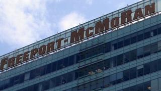 Freeport-McMoRan acelerará planes para reducir su deuda