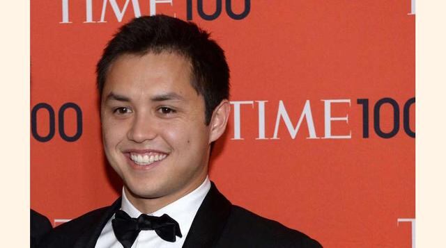 7. Bobby Murphy, 28 – Patrimonio Neto: US$ 1,800 millones (1,590 millones de euros)