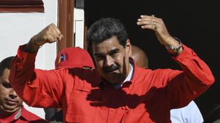 Falso capitalismo de Maduro solo ayuda a sus amigos