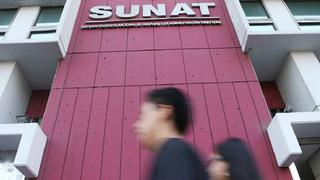 Sunat: ¿Hasta qué tope de ingresos los independientes no pagarán Impuesto a la Renta?