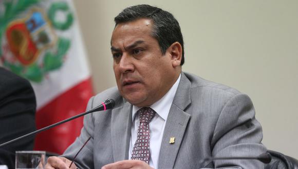 El embajador del Perú en la OEA señala que la decisión de la Subcomisión de Acusaciones de inhabilitar a magistrados de la JNJ está afectando al Perú.