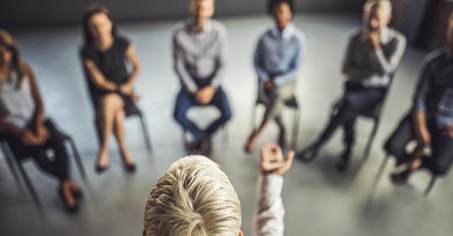 FOTO 5 | 5. Saben delegar (Foto: iStock)