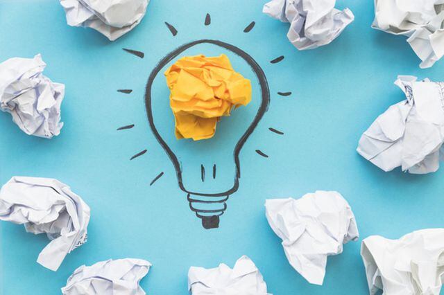 Pensar en las mejores opciones y quedarse con una de ellas es lo que hace la gente inteligente. (Foto: Freepik)