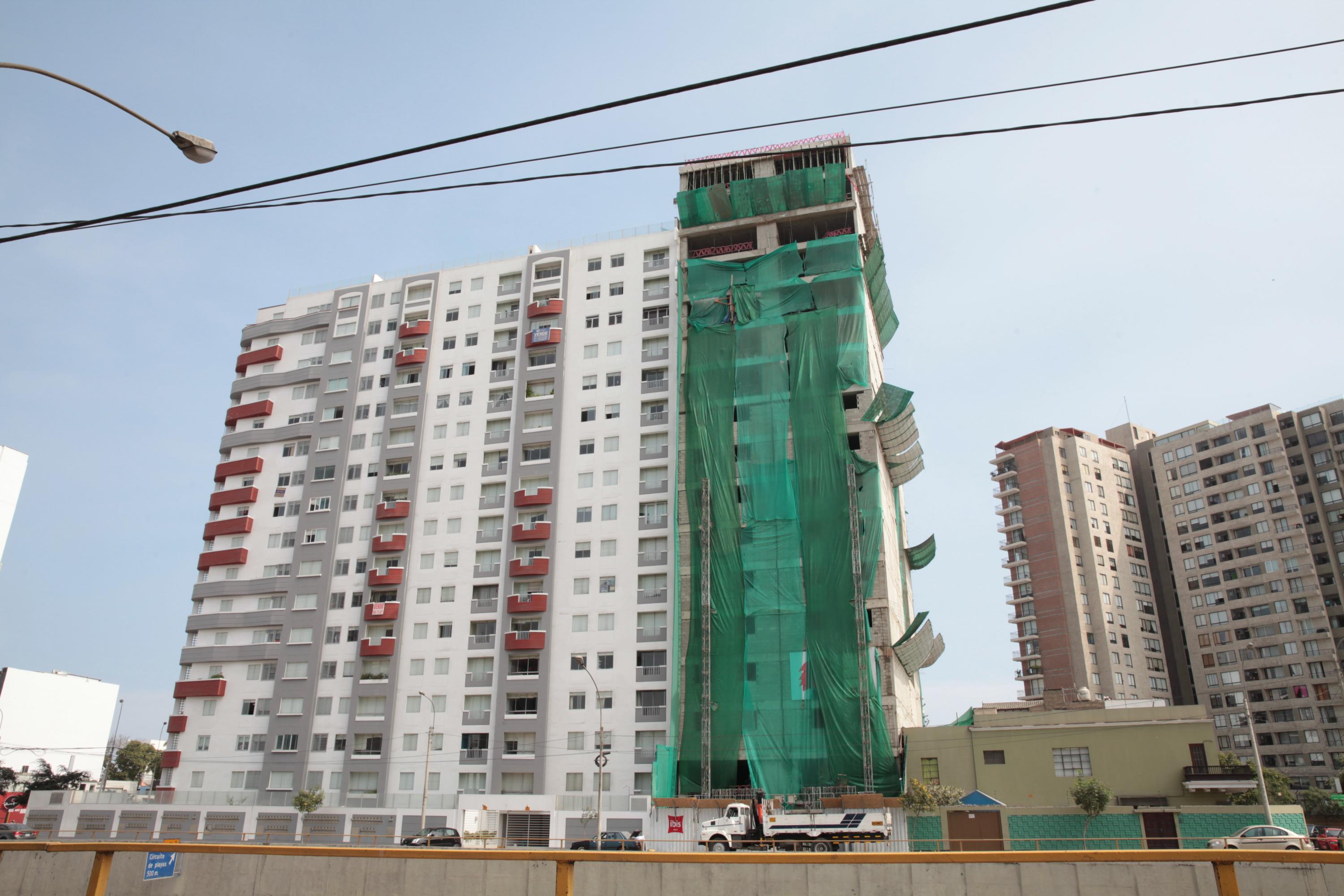 El Bono Renta Joven se otorga con periodicidad mensual por un tiempo máximo de 5 años.(Foto: GEC)