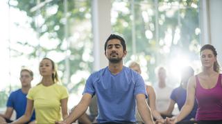 ¿Mindfulness, pilates o yoga? Tres vías distintas para reducir el estrés