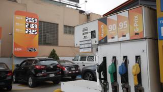 Gasolina de 84 cuesta hasta S/ 18.50 en grifos de Lima: ¿Dónde encontrar los menores precios?