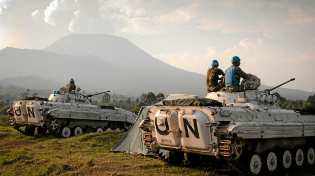 Congo, Uganda y Sudán: Desde 1987 el Ejército de Resistencia del Señor (LRA en inglés) lucha de forma sangrienta por el control de la zona de los grandes lagos y los recursos. En estos 29 años, el grupo ha asesinado a cerca de 10,000 civiles, y ha secuest