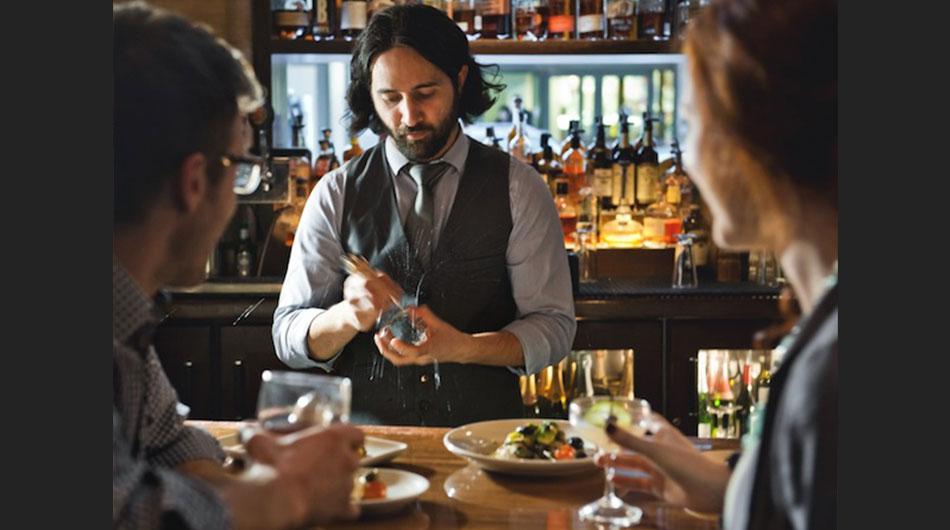 Las bebidas sin alcohol aumentaron 35% como una opción de bebida en los menús de los bares y restaurantes de 2016 a este año.