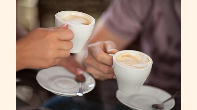 Antico Caffe Greco. Es el café más antiguo de Roma y el segundo más antiguo de toda Italia. (Foto: travel.amerikanki.com)