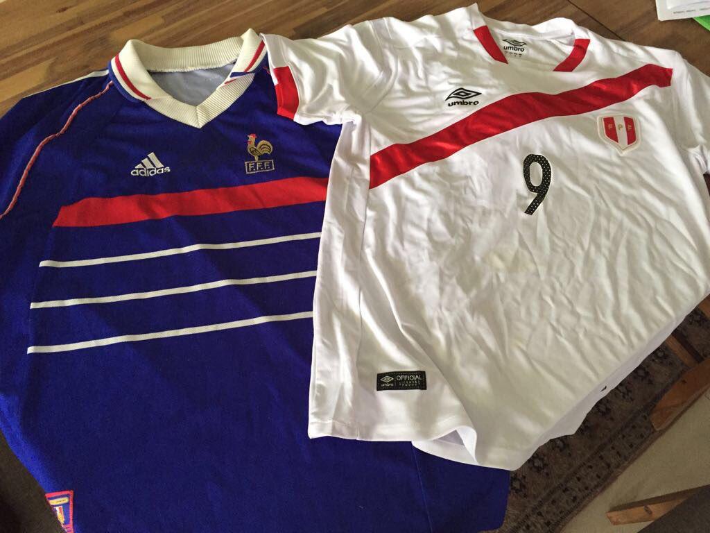 (Foto: Twitter/Embajada de Francia en Perú)