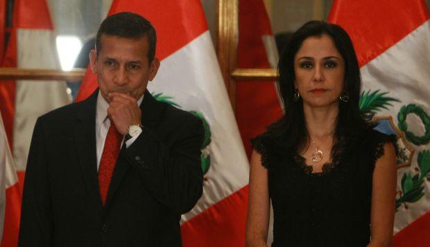 Abogado de Ollanta Humala y Nadine Heredia asegura que no le preocupa acusación fiscal por el caso Odebrecht. (Foto: GEC)