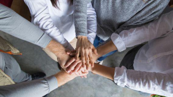 Todos los equipos pasan por cuatro fases de formación, que es imposible evitarlos. (Foto: Freepik)