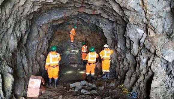 Pan American Silver busca nuevas zonas mineras en la provincia de Oyón (Lima). (Foto: Referencial).