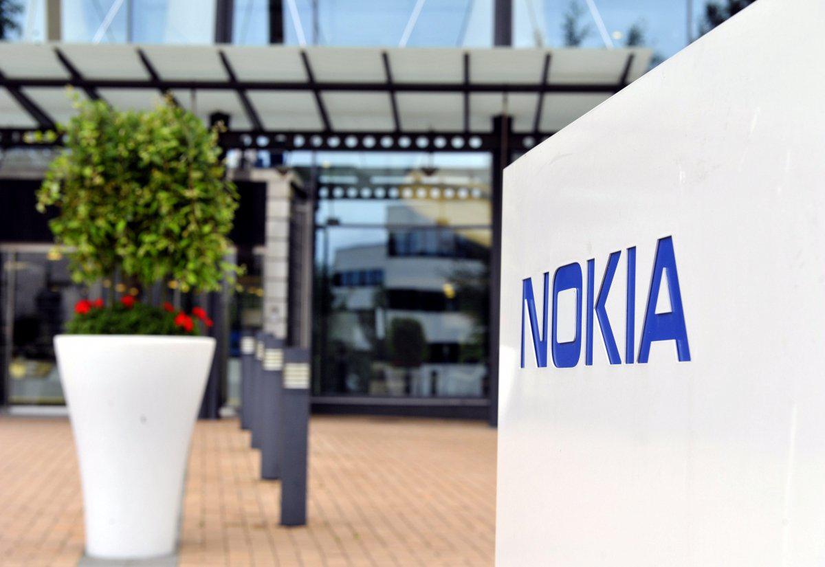 Al adquirir al rival francés Alcatel-Lucent en el 2016, Nokia se aseguró de seguir siendo uno de los tres principales proveedores de equipos de telecomunicaciones. (Foto: Bloomberg)