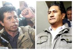 Cerrón pide a Castillo que renuncie a Perú Libre en medio de denuncias de corrupción