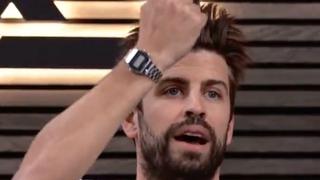 Piqué firma contrato con Casio tras el lanzamiento de la nueva canción de Shakira