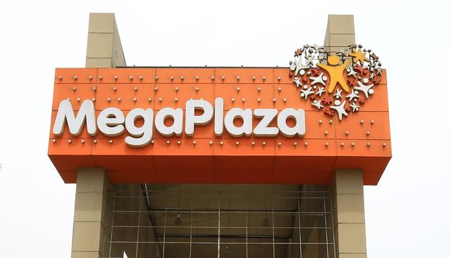 FOTO 2 | MegaPlaza estima crecer 6% en ventas al cierre de este año, esto luego de registra una expansión de 5.1% en el primer semestre. (Foto:Difusión)