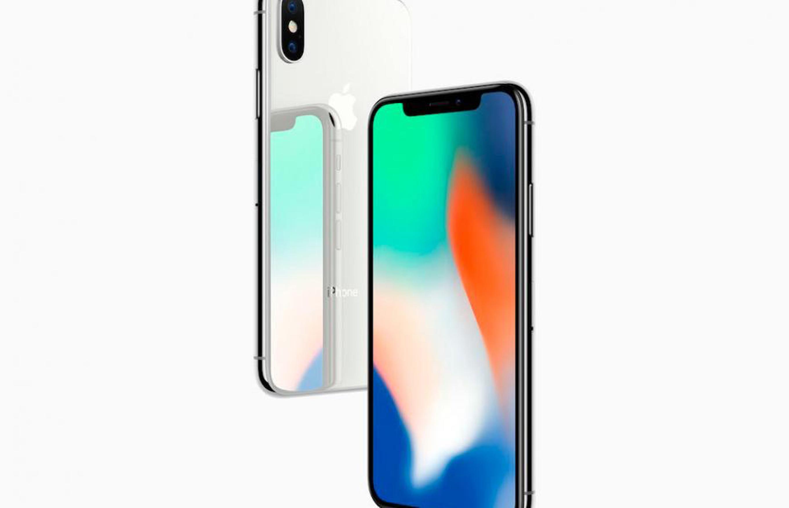 FOTO 1 | 1. Según la lista publicada por la consulora Strategy Analitics, el iPhone X ha sido el celular inteligente más vendido durante el año. Menciona que más de 16 millones de estos aparatos han sido adquiridos alrededor del mundo.
(Foto: Archivo particular)