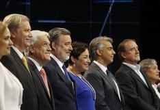 Candidatos de izquierda lideran votación de chilenos en exterior para presidenciales