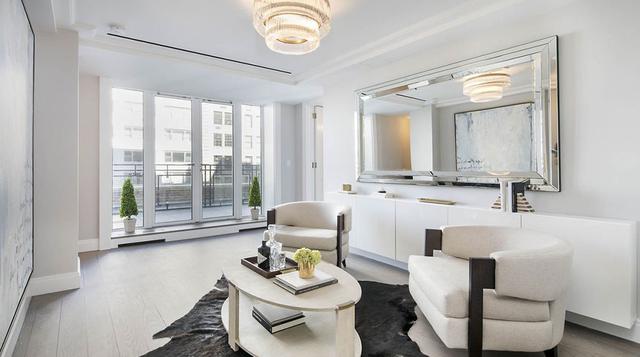 El edificio, dijo Rice, fue un acto de amor. “Es probablemente el proyecto más largo que haya encarado en la ciudad”, dijo, citando la difícil demolición contemplada en el proyecto (“no podemos simplemente tirarlo abajo, hay que desmontarlo pieza por piez