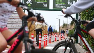 Demanda por motocicletas y bicicletas aumentó en segundo trimestre, afirma la AAP